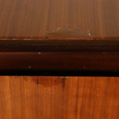 modernariato, modernariato di design, cassettiera, cassettiera modernariato, cassettiera di modernariato, cassettiera italiana, cassettiera vintage, cassettiera anni '60, cassettiera design anni 60