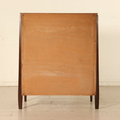 modernariato, modernariato di design, cassettiera, cassettiera modernariato, cassettiera di modernariato, cassettiera italiana, cassettiera vintage, cassettiera anni '60, cassettiera design anni 60