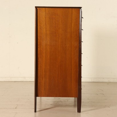 modernariato, modernariato di design, cassettiera, cassettiera modernariato, cassettiera di modernariato, cassettiera italiana, cassettiera vintage, cassettiera anni '60, cassettiera design anni 60