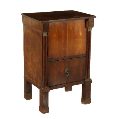 Comodino - Comoda Impero