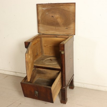 Comodino - Comoda Impero