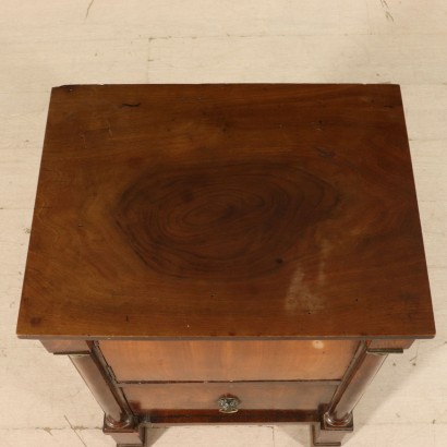 Comodino - Comoda Impero