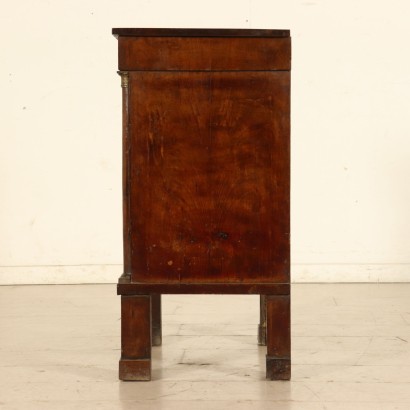 Comodino - Comoda Impero