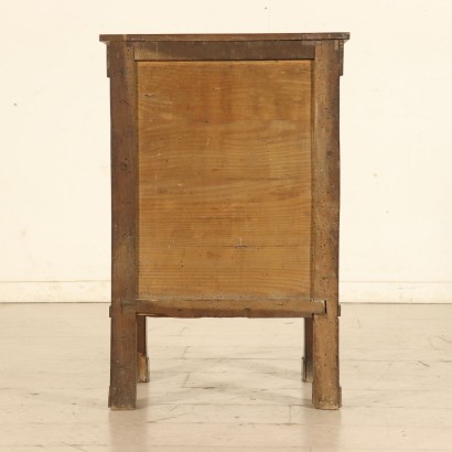 Comodino - Comoda Impero