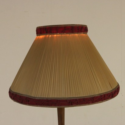 Lamp of the 50s Vintage Italy
