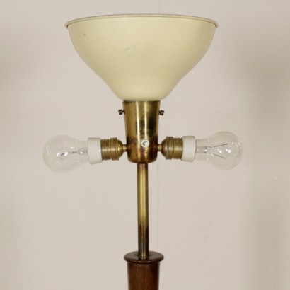 Lamp of the 50s Vintage Italy