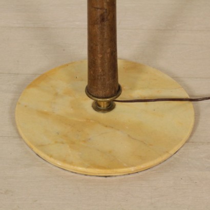 Lamp of the 50s Vintage Italy