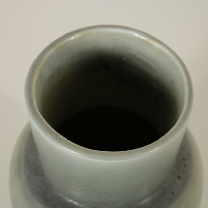 Vase Giovanni Gariboldi Richard-Ginori Milan Italie Années 40
