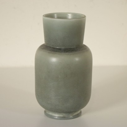 Vase Giovanni Gariboldi Richard-Ginori Milan Italie Années 40