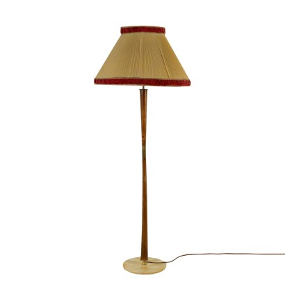 Lamp of the 50s Vintage Italy