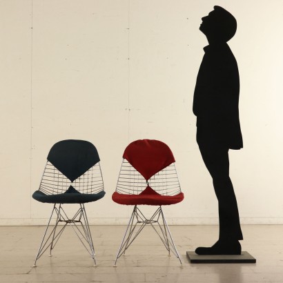 modernariato, modernariato di design, sedia, sedia modernariato, sedia di modernariato, sedia italiana, sedia vintage, sedia anni '60, sedia design anni 60