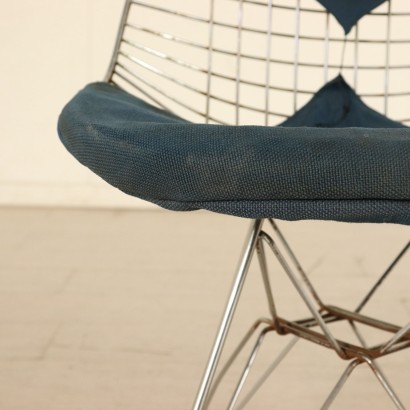 modernariato, modernariato di design, sedia, sedia modernariato, sedia di modernariato, sedia italiana, sedia vintage, sedia anni '60, sedia design anni 60