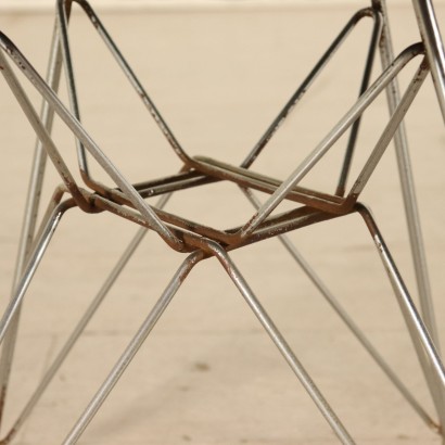modernariato, modernariato di design, sedia, sedia modernariato, sedia di modernariato, sedia italiana, sedia vintage, sedia anni '60, sedia design anni 60