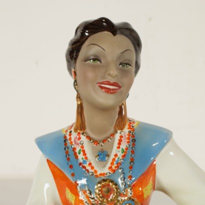 Assunta gargiulo, C. I. A. Manna-particular