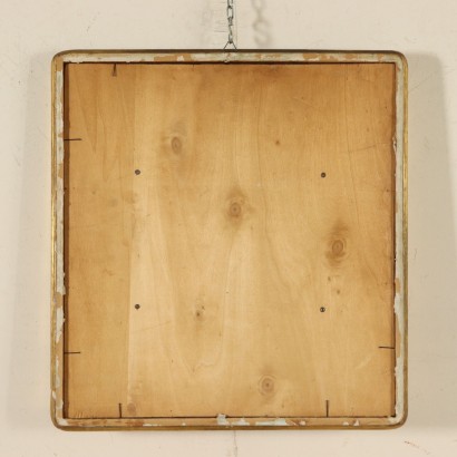 Magdalena penitente-back