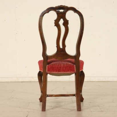 antiquariato, sedia, antiquariato sedie, sedia antica, sedia antica italiana, sedia di antiquariato, sedia neoclassica, sedia del 900