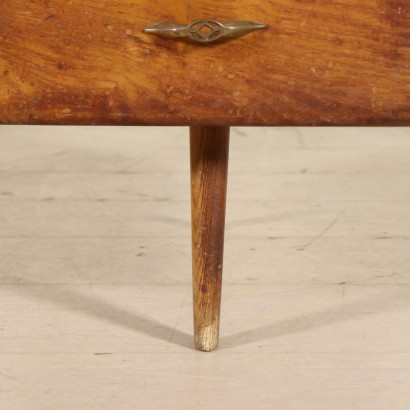 modernariato, modernariato di design, scrivania, scrivania modernariato, scrivania di modernariato, scrivania italiana, scrivania vintage, scrivania anni '60, scrivania design anni 60