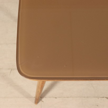 modernariato, modernariato di design, scrivania, scrivania modernariato, scrivania di modernariato, scrivania italiana, scrivania vintage, scrivania anni '60, scrivania design anni 60