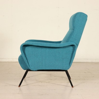 antigüedades modernas, antigüedades de diseño moderno, sillón, sillón de antigüedades modernas, sillón de antigüedades modernas, sillón italiano, sillón vintage, sillón de los años 60, sillón de diseño de los años 60