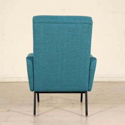 antigüedades modernas, antigüedades de diseño moderno, sillón, sillón de antigüedades modernas, sillón de antigüedades modernas, sillón italiano, sillón vintage, sillón de los años 60, sillón de diseño de los años 60