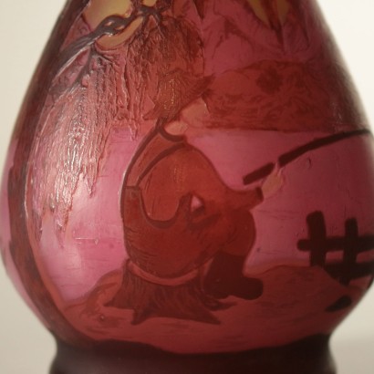 antiquariato, vaso, antiquariato vaso, vaso antico, vaso antico italiano, vaso di antiquariato, vaso neoclassico, vaso del 900