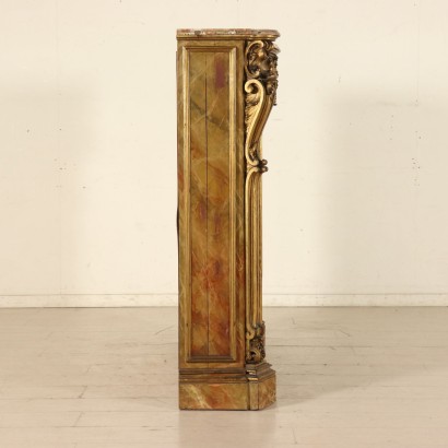 antigüedades, chimenea, chimeneas antiguas, chimenea antigua, chimenea italiana antigua, chimenea antigua, chimenea neoclásica, chimenea 900