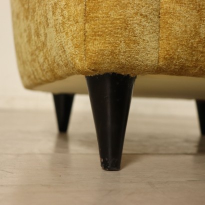 modernariato, modernariato di design, poltrona, poltrona modernariato, poltrona di modernariato, poltrona italiana, poltrona vintage, poltrona anni '50, poltrona design anni 50