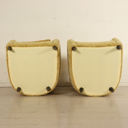 modernariato, modernariato di design, poltrona, poltrona modernariato, poltrona di modernariato, poltrona italiana, poltrona vintage, poltrona anni '50, poltrona design anni 50