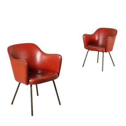 modernariato, modernariato di design, poltrona, poltrona modernariato, poltrona di modernariato, poltrona italiana, poltrona vintage, poltrona anni '60, poltrona design anni 60