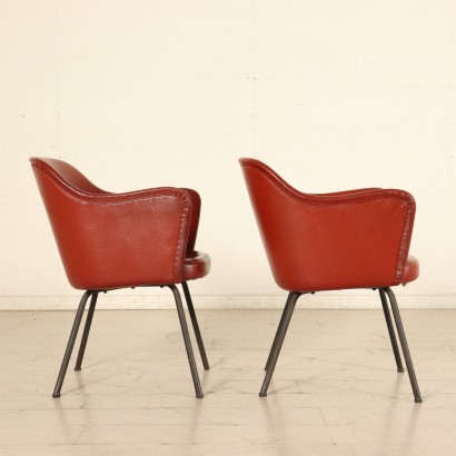 modernariato, modernariato di design, poltrona, poltrona modernariato, poltrona di modernariato, poltrona italiana, poltrona vintage, poltrona anni '60, poltrona design anni 60