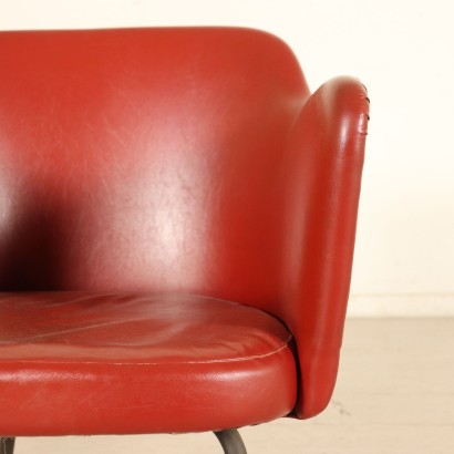 modernariato, modernariato di design, poltrona, poltrona modernariato, poltrona di modernariato, poltrona italiana, poltrona vintage, poltrona anni '60, poltrona design anni 60