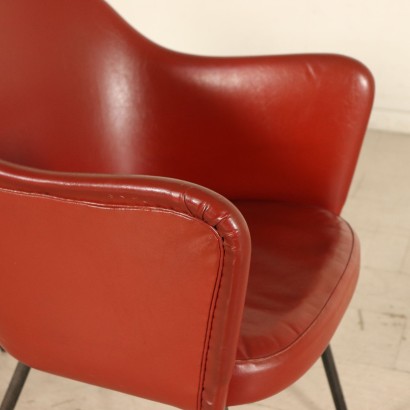 modernariato, modernariato di design, poltrona, poltrona modernariato, poltrona di modernariato, poltrona italiana, poltrona vintage, poltrona anni '60, poltrona design anni 60