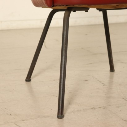modernariato, modernariato di design, poltrona, poltrona modernariato, poltrona di modernariato, poltrona italiana, poltrona vintage, poltrona anni '60, poltrona design anni 60