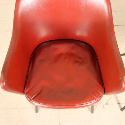 modernariato, modernariato di design, poltrona, poltrona modernariato, poltrona di modernariato, poltrona italiana, poltrona vintage, poltrona anni '60, poltrona design anni 60
