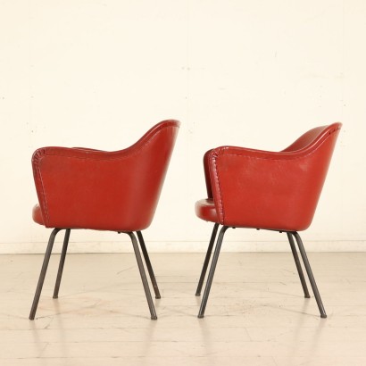 modernariato, modernariato di design, poltrona, poltrona modernariato, poltrona di modernariato, poltrona italiana, poltrona vintage, poltrona anni '60, poltrona design anni 60