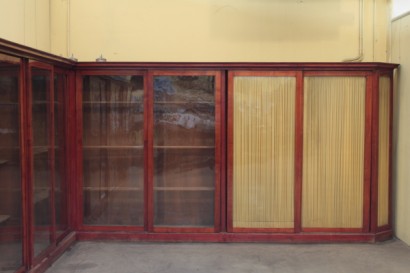 Escaparate de la tienda