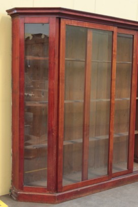 Escaparate de la tienda