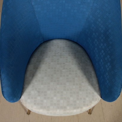 modernariato, modernariato di design, poltrona, poltrona modernariato, poltrona di modernariato, poltrona italiana, poltrona vintage, poltrona anni '60, poltrona design anni 60