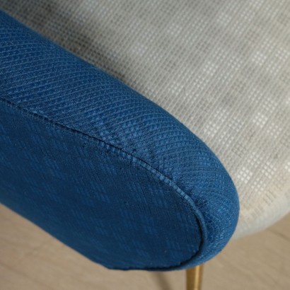 modernariato, modernariato di design, poltrona, poltrona modernariato, poltrona di modernariato, poltrona italiana, poltrona vintage, poltrona anni '60, poltrona design anni 60