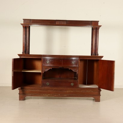 antiquariato, ribalta, antiquariato ribalte, ribalta antica, ribalta antica italiana, ribalta di antiquariato, ribalta neoclassica, ribalta del 900