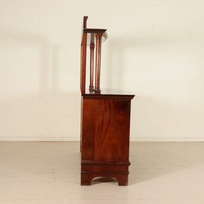 antiquariato, ribalta, antiquariato ribalte, ribalta antica, ribalta antica italiana, ribalta di antiquariato, ribalta neoclassica, ribalta del 900