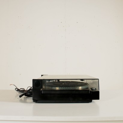 Thorens TD110