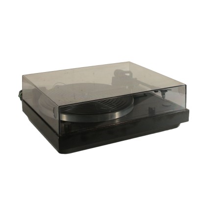 Thorens TD 320 MKIII