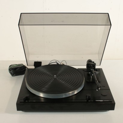 Thorens TD 320 MKIII