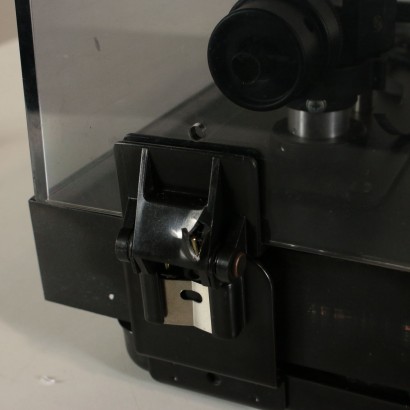Thorens TD 320 MKIII - Particular