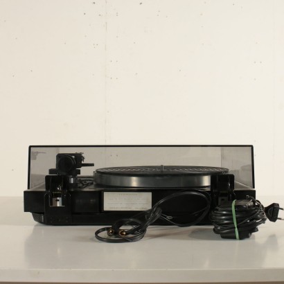 Thorens TD 320 MKIII
