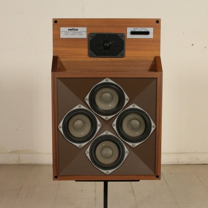Revox bx 350