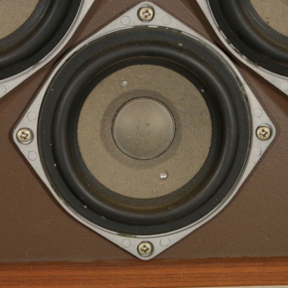 Revox bx 350 - Insbesondere