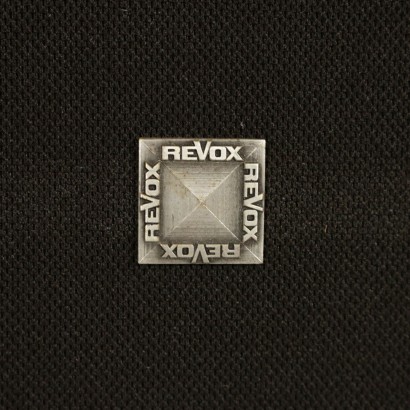 Revox bx 350 - Insbesondere