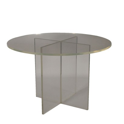 moderne Antiquitäten, moderne Design-Antiquitäten, Tisch, moderner antiker Tisch, moderner Antiquitäten-Tisch, italienischer Tisch, Vintage-Tisch, 60er Tisch, 60er Designtisch